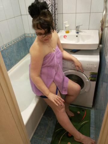 Проститутка Полина